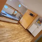 De Lumiere Appartement Nancy
