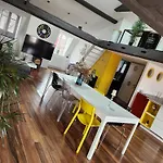 Appartement De Lumiere