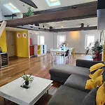 De Lumiere Appartement
