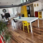 De Lumiere Appartement *