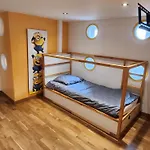 De Lumiere Appartement *