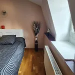 De Lumiere Appartement Nancy