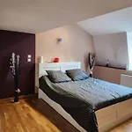 De Lumiere Appartement *
