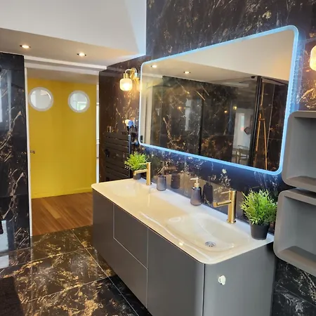 Apartment De Lumiere