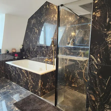 De Lumiere Apartamento