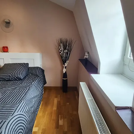 De Lumiere Apartamento Nancy