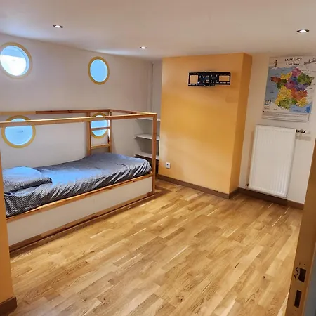 Apartamento De Lumiere *