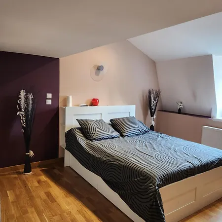 De Lumiere Apartamento *