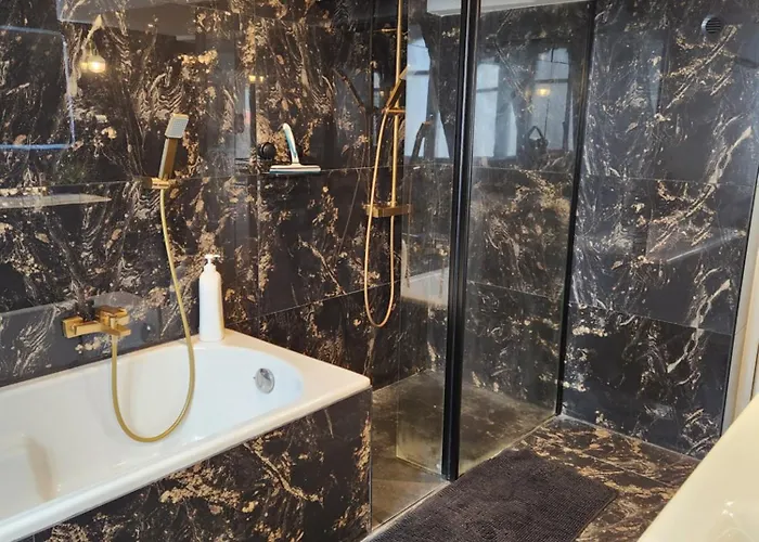 De Lumiere Apartamento Nancy