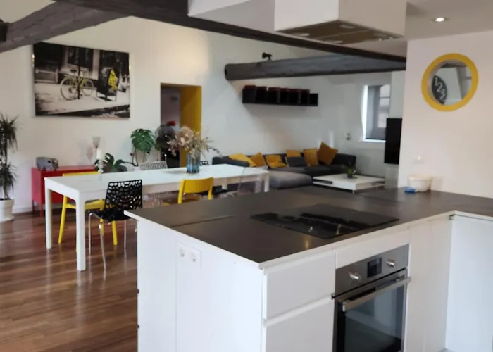 De Lumiere Apartamento