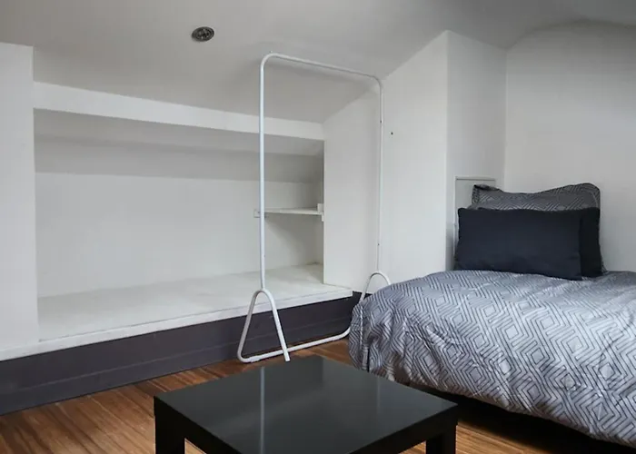 De Lumiere Apartamento Nancy