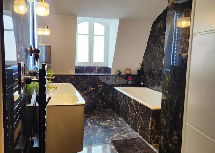 De Lumiere Apartamento