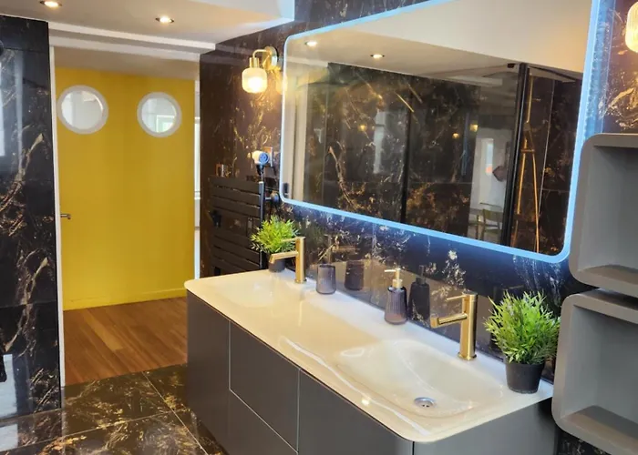 Apartamento De Lumiere