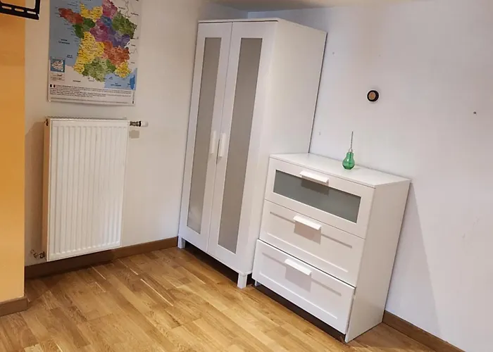 De Lumiere Apartamento