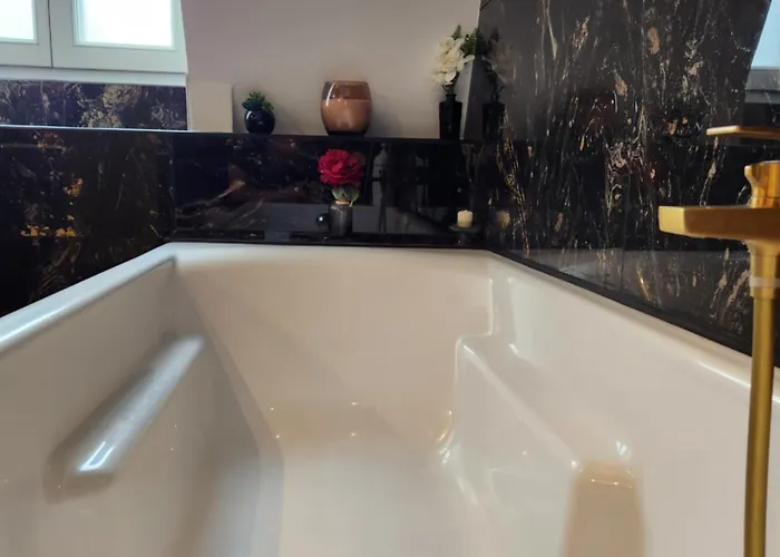 Apartamento De Lumiere *