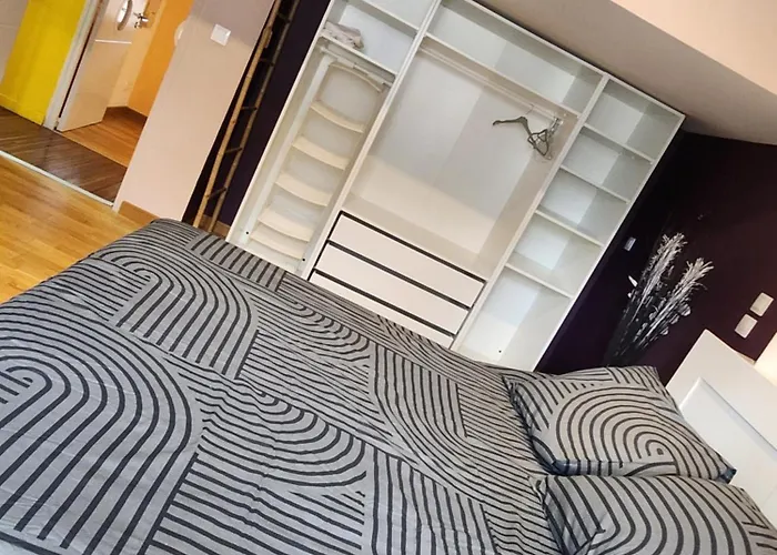 De Lumiere Apartamento