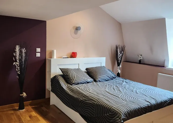 De Lumiere Apartamento *